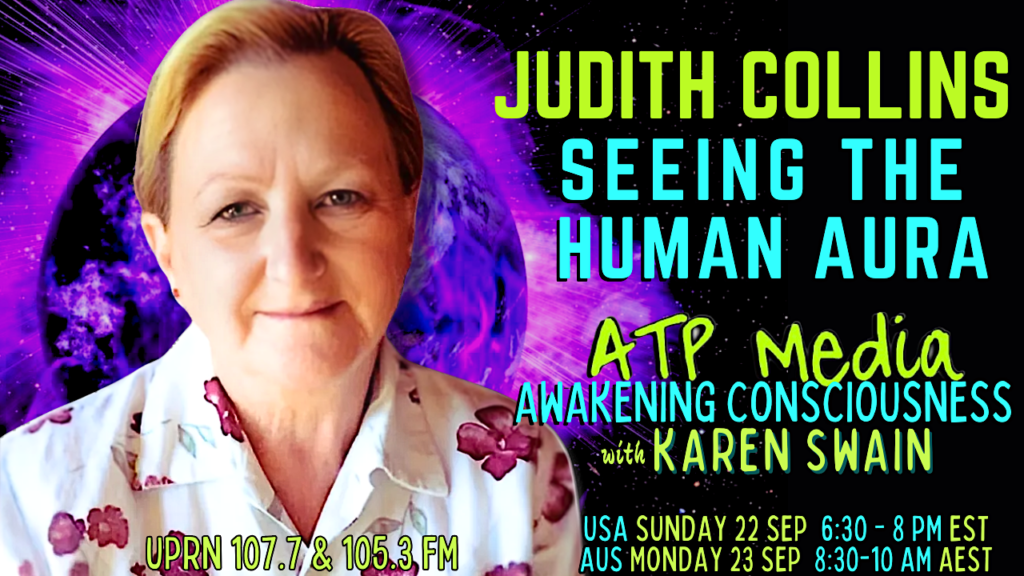 Judith Collins
