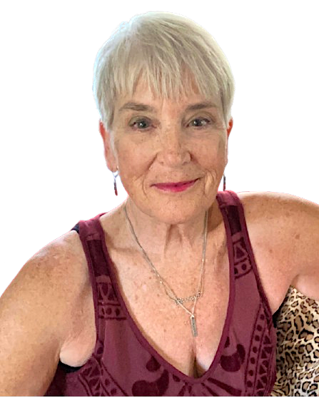 Barbara With