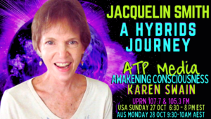 Jacquelin Smith, B.A., C.HT