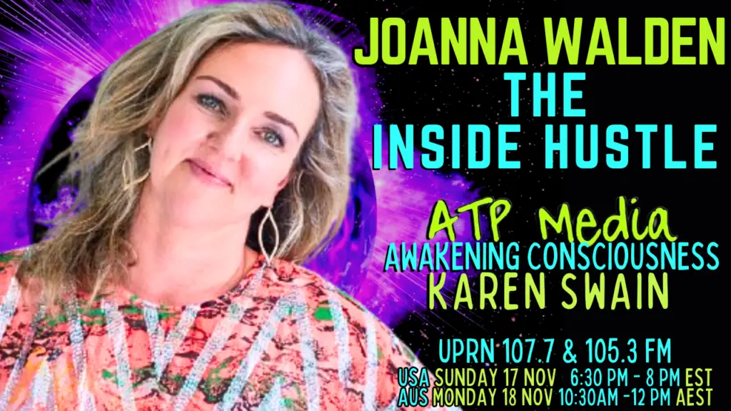 Joanna Walden