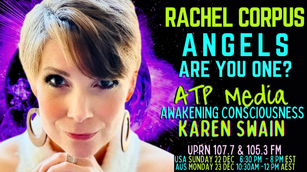 Angels Rachel Corpus