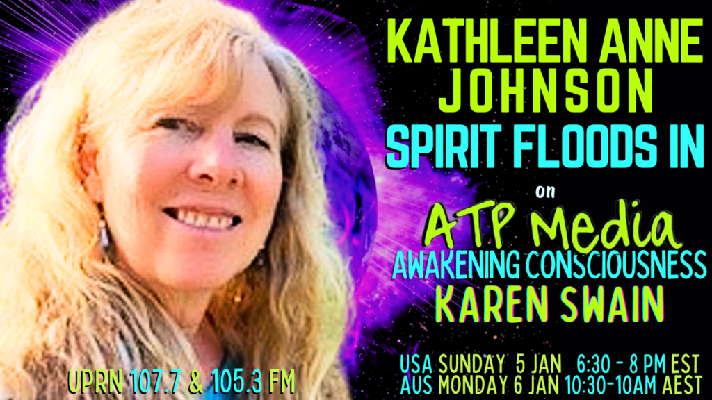 Kathleen Ann Johnson