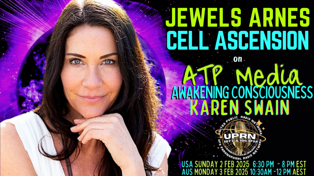 Jewels Arnes BioQuantum