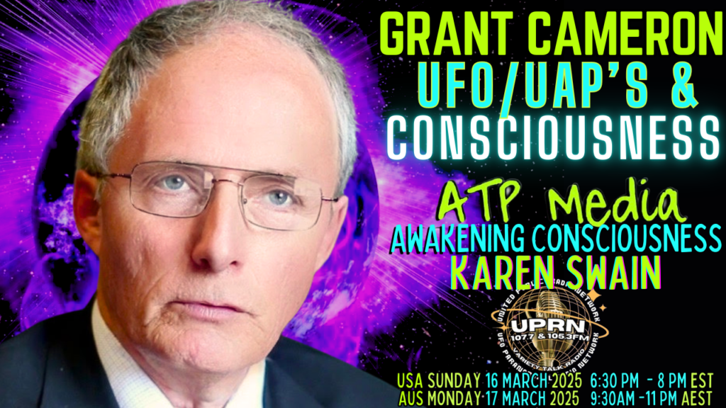 Grant Cameron 2025