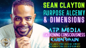 Sean Clayton on ATP Media