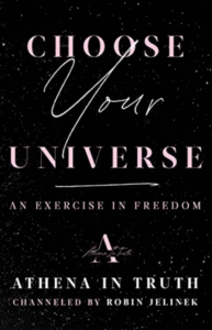 BOOK: Choose Your Universe