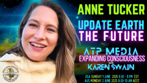 Anne Tucker The Angels