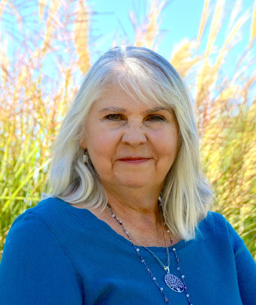 Claudia Watts Edge had a profound NDE in 1984