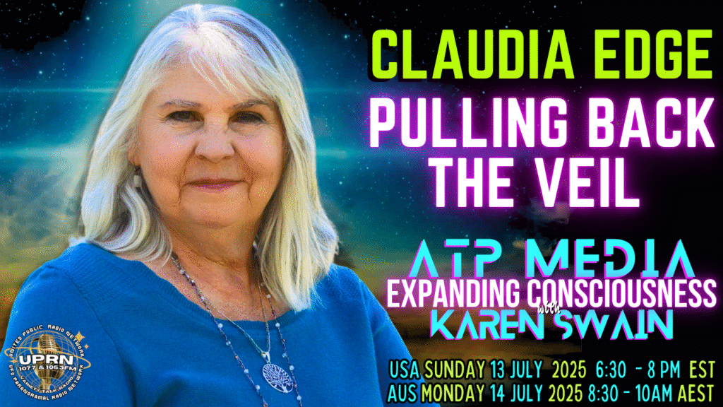 Claudia Watts Edge NDE 1984