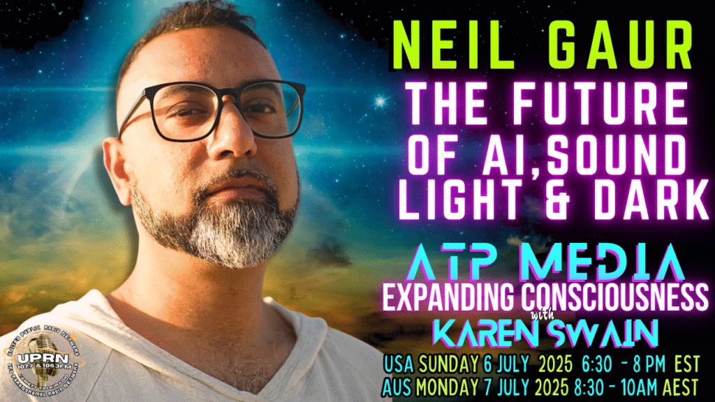 Neil Gaur 2025